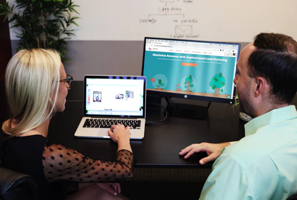How can healthcare systems engage their patients digitally?